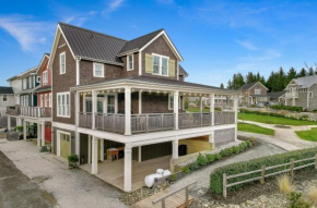 The Beach Pine by Seabrook Hospitality